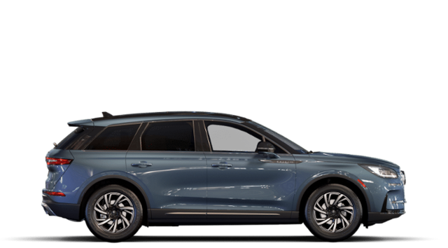 2025 Lincoln Lincoln Corsair External Image 1